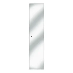 Keuco Royal 30 Wall Hung Tall Mirror Cabinet