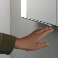 Keuco Royal Match 650mm LED Illuminated Mirror Cabinet 9 Keuco Royal Match 650mm LED Illuminated Mirror Cabinet -Default Template 3 12801171331 d3 5