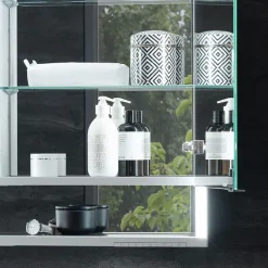 Keuco Royal Lumos 800mm LED Illuminated Mirror Cabinet -Default Template 3 14301171131 d1