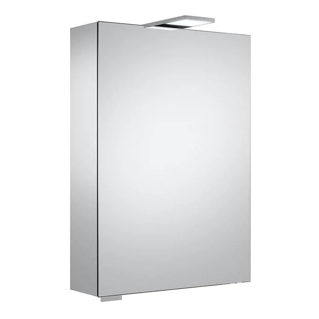 Keuco Royal 15 LED Mirror Cabinet 2 Keuco Royal 15 LED Mirror Cabinet - Image 2