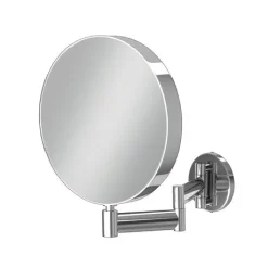 HIB Helix Round Magnifying Mirror