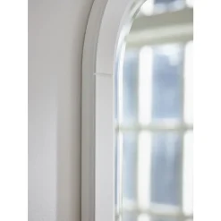 Miller - Traditional 1903 Arched Mirror With Fixed Shelf And Rail 7 Miller - Traditional 1903 Arched Mirror With Fixed Shelf And Rail -Default Template 3 360c2 d2