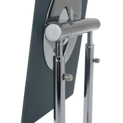 Wenko Pinerolo Standing Cosmetic Mirror - Chrome -Default Template 3 3656420100d2