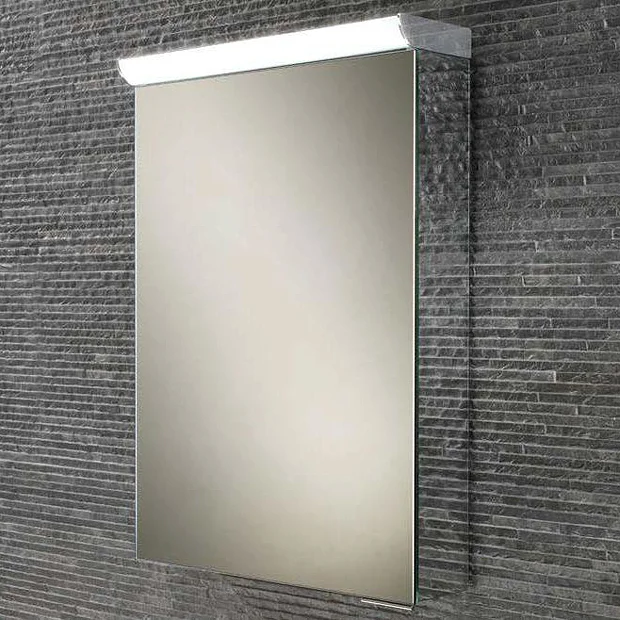 HIB Spectrum LED Mirror Cabinet 2 HIB Spectrum LED Mirror Cabinet - Image 2
