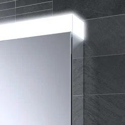 HIB Apex 80 LED Illuminated Mirror Cabinet 8 HIB Apex 80 LED Illuminated Mirror Cabinet -Default Template 3 47200 d2