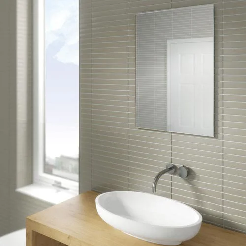 HIB Joshua Rectangular Mirror 1 HIB Joshua Rectangular Mirror