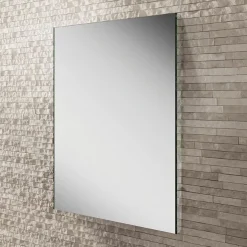 HIB Triumph 50 Mirror With Mirrored Sides