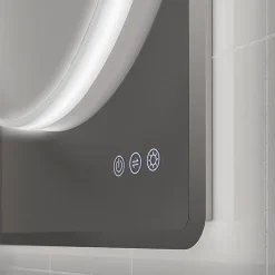 HIB Frontier 70 LED Illuminated Mirror 5 HIB Frontier 70 LED Illuminated Mirror -Default Template 3 78725000 d1