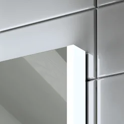 HIB Connect 60 Bluetooth LED Ambient Rectangular Mirror 7 HIB Connect 60 Bluetooth LED Ambient Rectangular Mirror -Default Template 3 78764000 d2