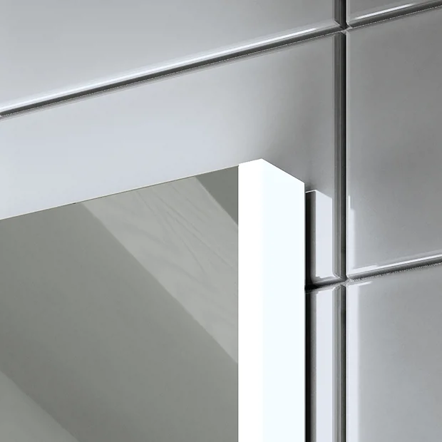HIB Connect 60 Bluetooth LED Ambient Rectangular Mirror 4 HIB Connect 60 Bluetooth LED Ambient Rectangular Mirror - Image 4