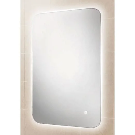 HIB Ambience 60 LED Ambient Mirror 1 HIB Ambience 60 LED Ambient Mirror