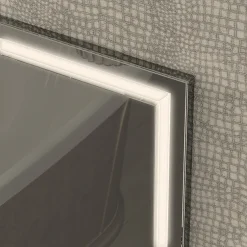 HIB Spectre 50 LED Illuminated Rectangular Mirror -Default Template 3 79510000 d3