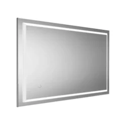 HIB Spectre 60 LED Illuminated Rectangular Mirror 9 HIB Spectre 60 LED Illuminated Rectangular Mirror -Default Template 3 79520000 d3