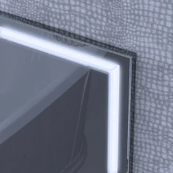 HIB Spectre 100 LED Illuminated Rectangular Mirror -Default Template 3 79530000 d1