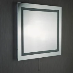Searchlight Lighting Searchlight Illuminated Rectangular Mirror 5 Searchlight Lighting Searchlight Illuminated Rectangular Mirror -Default Template 3 8510 d1