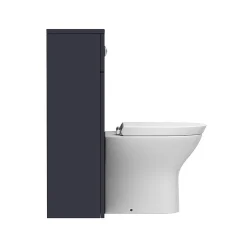 Arezzo 500 Matt Blue WC Unit With Cistern + Modern Pan 10 Arezzo 500 Matt Blue WC Unit With Cistern + Modern Pan -Default Template 3 az5wcbnd2