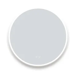 Arezzo 700mm Round Colour Changing LED Illuminated Bathroom Mirror With Bluetooth + Anti-Fog 8 Arezzo 700mm Round Colour Changing LED Illuminated Bathroom Mirror With Bluetooth + Anti-Fog -Default Template 3 azmir028 d1