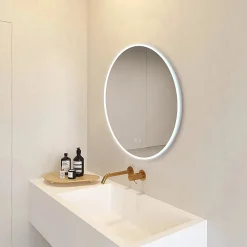 Arezzo 700mm Round Colour Changing LED Illuminated Bathroom Mirror With Bluetooth + Anti-Fog 11 Arezzo 700mm Round Colour Changing LED Illuminated Bathroom Mirror With Bluetooth + Anti-Fog -Default Template 3 azmir028 d4
