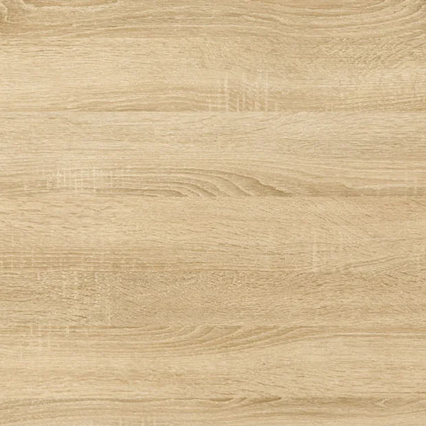 Klyn Bathroom Brooklyn 450mm Natural Oak Bathroom Mirror Unit 3 Klyn Bathroom Brooklyn 450mm Natural Oak Bathroom Mirror Unit - Image 3