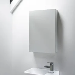 Tavistock Balance Single Door Mirror Cabinet 5 Tavistock Balance Single Door Mirror Cabinet -Default Template 3 ba44al d1