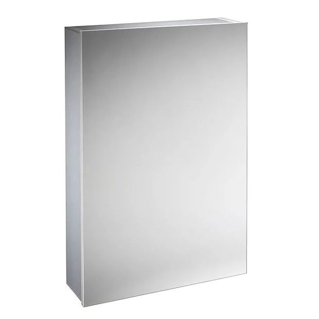 Tavistock Balance Single Door Mirror Cabinet 2 Tavistock Balance Single Door Mirror Cabinet - Image 2