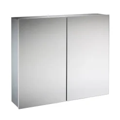 Tavistock Balance Double Door Mirror Cabinet