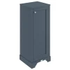 Bayswater Stiffkey Blue 465mm Tall Boy Cabinet