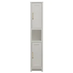 Chatsworth Traditional Grey Tall Cabinet -Default Template 3 chatsworthtraditionalgreytallboynd1