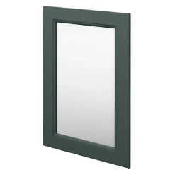 Chatsworth Mirror (600 X 400mm - Green)
