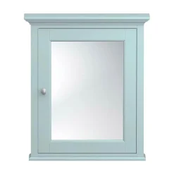 Old London Traditional Mirror Cabinet (650mm Wide - Duck Egg Blue) 7 Old London Traditional Mirror Cabinet (650mm Wide - Duck Egg Blue) -Default Template 3 daf704 d1