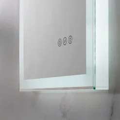 Crosswater Dune 500 X 800mm Illuminated Mirror -Default Template 3 dn4060 d3 1