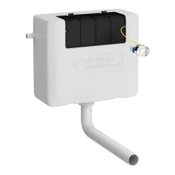 Keswick Grey 500mm Traditional Toilet Unit With Concealed Cistern -Default Template 3 fac001 l1 1