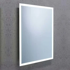 Alternative view of Roper Rhodes Forte Bluetooth Illuminated Mirror