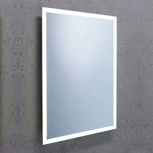 Roper Rhodes Forte Bluetooth Illuminated Mirror 2 Roper Rhodes Forte Bluetooth Illuminated Mirror - Image 2