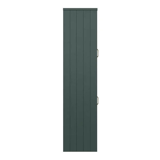 Chatsworth Traditional Green Tall Cabinet 1 Chatsworth Traditional Green Tall Cabinet