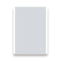 Toreno 500x700mm LED Illuminated Mirror Inc. Touch Sensor 8 Toreno 500x700mm LED Illuminated Mirror Inc. Touch Sensor -Default Template 3 gs112 d1n