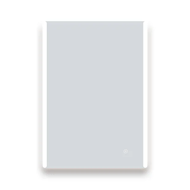 Toreno 500x700mm LED Illuminated Mirror Inc. Touch Sensor 3 Toreno 500x700mm LED Illuminated Mirror Inc. Touch Sensor - Image 3