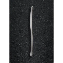 1 X Hudson Reed Wave Chrome Furniture Handle (235 X 32mm)