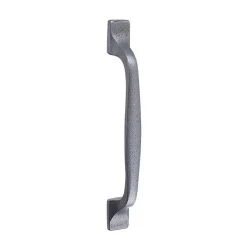 Heritage Bathroom Heritage - Caversham 500mm Vanity Unit With Pewter Handle - Various Colour Options -Default Template 3 heritagecaversham500mmvanityunitwithbrushedstainlesssteelhandled1