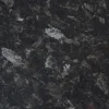 Hudson Reed 2000 X 365mm Black Slate Gloss Laminate Worktop