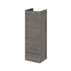 Alternative view of Hudson Reed 300x255mm Grey Avola Compact Base Unit