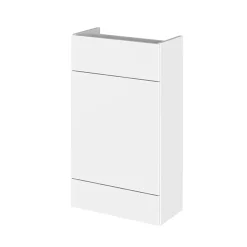 Hudson Reed 500x255mm Gloss White Compact WC Unit -Default Template 3 hudsonreed500x255mmglosswhitecompactwcunit l