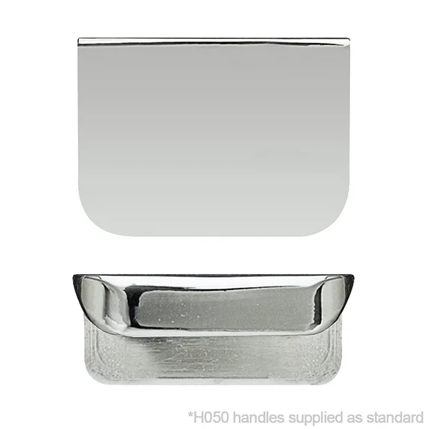 Hudson Reed 600x255mm Gloss White Compact Vanity Unit 1 Hudson Reed 600x255mm Gloss White Compact Vanity Unit