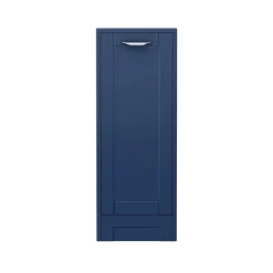 Keswick Blue 300mm Traditional Single Door Storage Unit -Default Template 3 kesblu1d d2