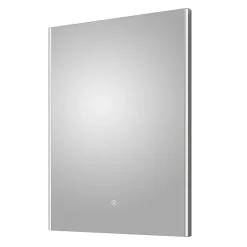 Hudson Reed Reverie 500mm LED Touch Sensor Mirror With Demister Pad