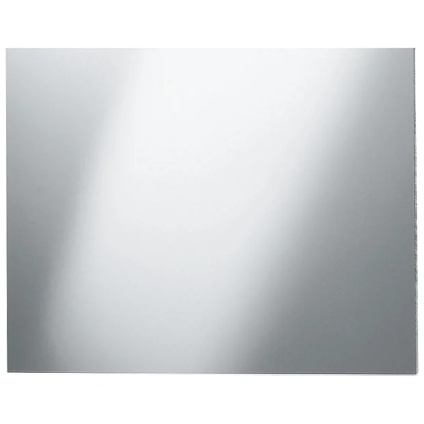 Franke M500HD Wall Mounted Heavy Duty Mirror (490 X 390mm) 1 Franke M500HD Wall Mounted Heavy Duty Mirror (490 X 390mm)