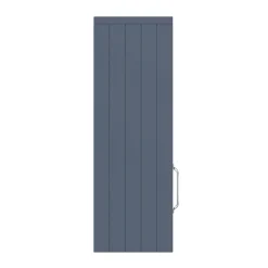 Chatsworth 690mm Blue 2-Door Mirror Cabinet -Default Template 3 mcabblu n d2