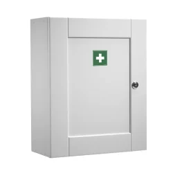 Roper Rhodes Medicab Lockable Medicine Cabinet