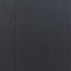 Miller - London 80 Mirror - Black