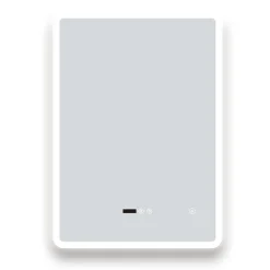 Toreno 700 X 500mm Portrait LED Illuminated Bluetooth Mirror Incl. Touch Sensor 8 Toreno 700 X 500mm Portrait LED Illuminated Bluetooth Mirror Incl. Touch Sensor -Default Template 3 mir011 d3n